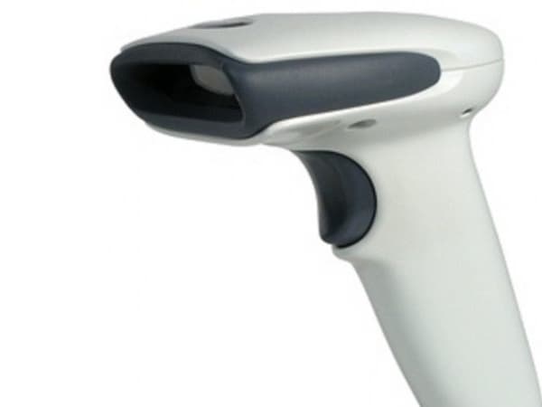 Honeywell Hyperion 1300g - Streckkodsskanner - handhållen - linjär imager - 270 skanning/sek - avkodad - USB