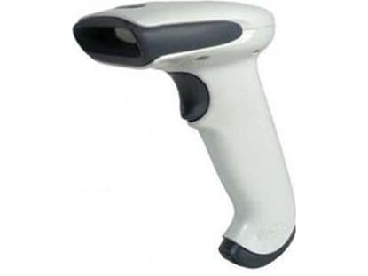 Honeywell Hyperion 1300g - Streckkodsskanner - handhållen - linjär imager - 270 skanning/sek - avkodad - USB