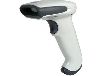 Honeywell Hyperion 1300g - Streckkodsskanner - handhållen - linjär imager - 270 skanning/sek - avkodad - USB