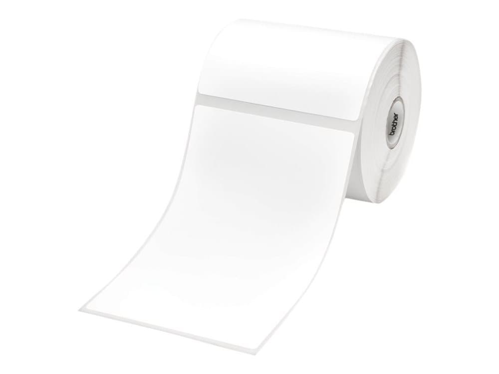 Brother RDS02E1 kassakvittopapper