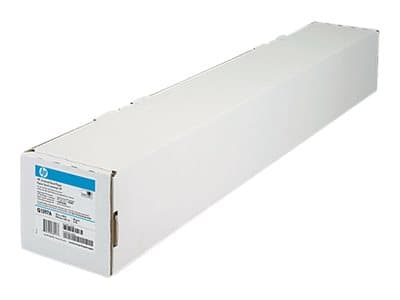 HP - Rulle (106,7 cm x 45,7 m) - 80 g/m² - bond paper - för DesignJet 45XX, 5100, L26500, T1100, T1120, T1200, T1300, T2300, T7100, T790, Z5200, Z560