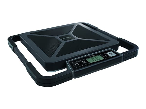 Pakkevægt DYMO® S50 elektronisk 50kg - m/100g intervall