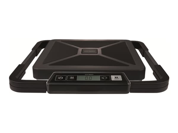 Pakkevægt DYMO® S50 elektronisk 50kg - m/100g intervall