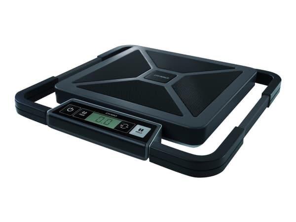 Pakkevægt DYMO® S50 elektronisk 50kg - m/100g intervall