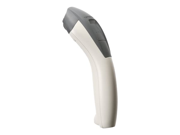 Honeywell Voyager 1200g - Streckkodsskanner - handhållen - linjär imager - 100 rader /sek - avkodad - USB