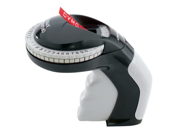 DYMO® Omega Home Embossing Labelmaker