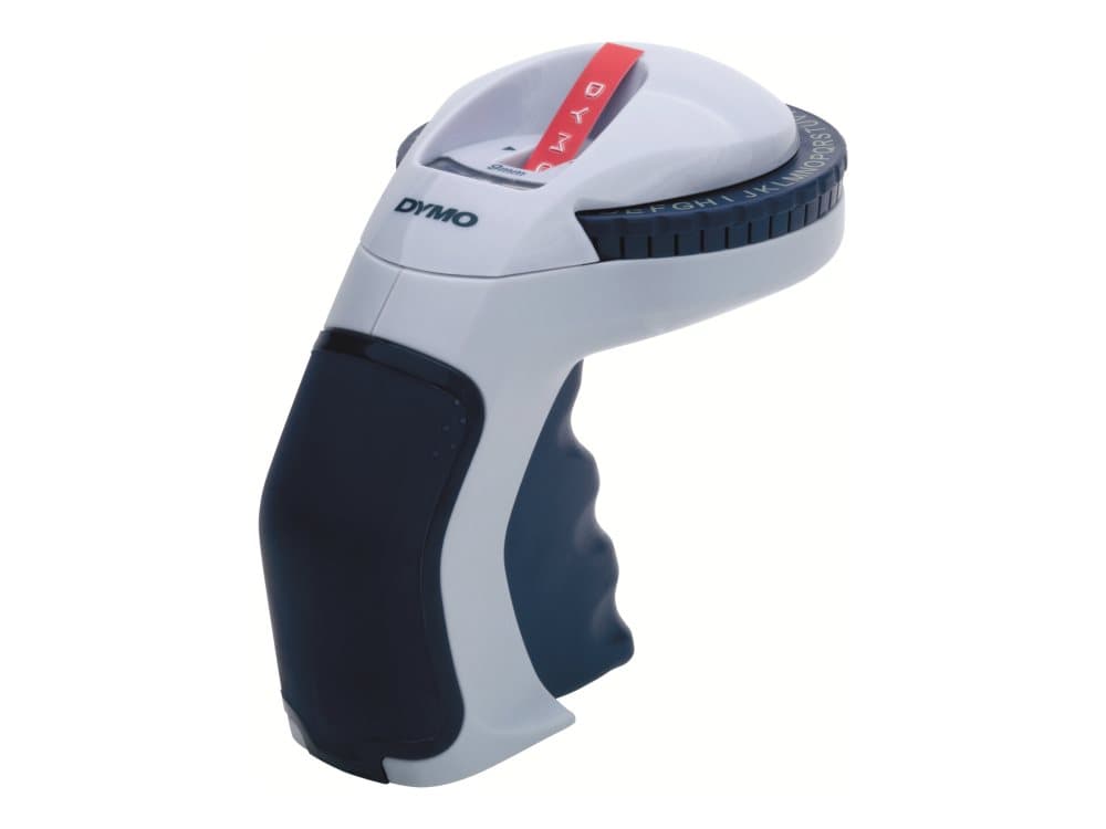 DYMO® Omega Home Embossing Labelmaker