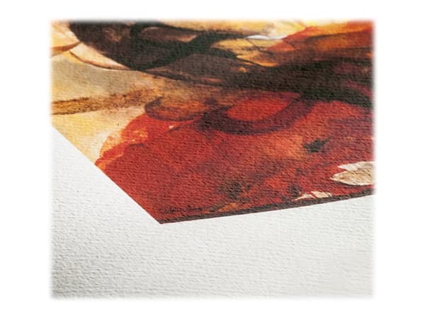 Hahnemühle Digital FineArt Trial Pack - Bomull, alfacellulosa - matt - A4 (210 x 297 mm) 12 ark texturerat fotopapper