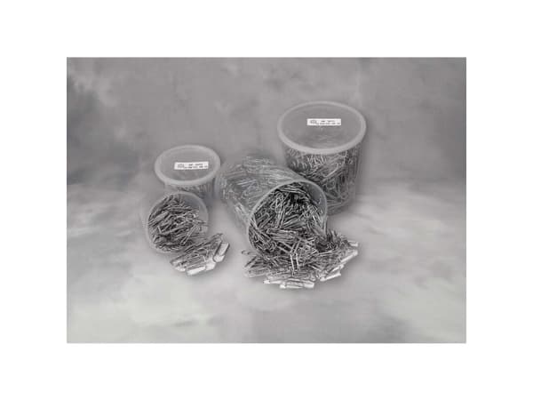 Esselte - Binders - pakke av 500