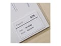 Miniatyrbilde 3 av 5: Brother DK-22212 - Permanet adhesiv - hvit - Rull (6,2 cm x 15,2 m) tape - for Brother QL-1050, 1060, 1110, 500, 550, 560, 570, 580, 600, 650, 700, 7