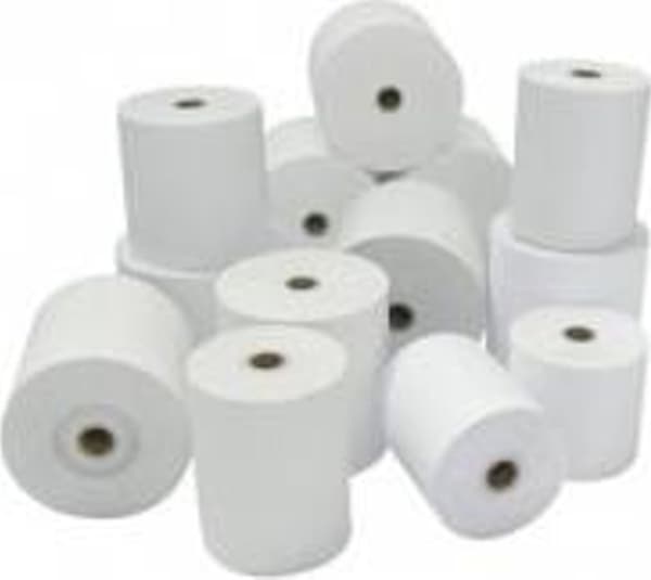 Zebra 3004596, 101,6 mm, 1,9 cm