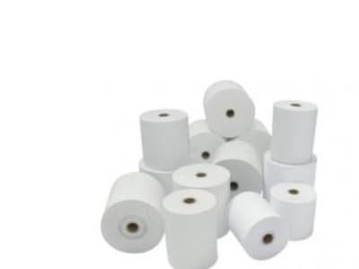 Zebra 3004596, 101,6 mm, 1,9 cm