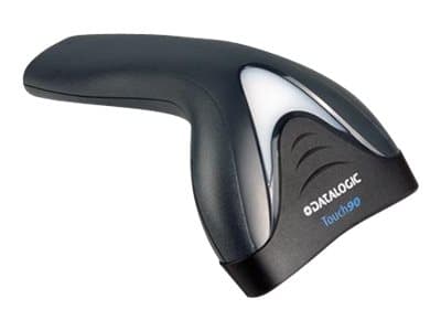 Datalogic Touch TD1100 90 Light - Viivakoodinlukija - kannettava - 256 skannausta / sekunti - dekoodattu - USB-portti