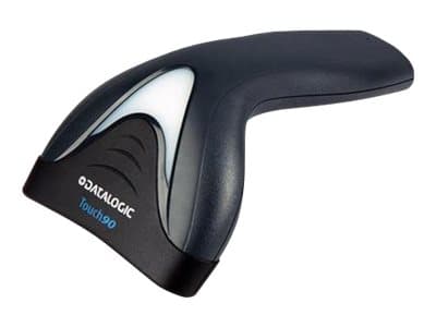 Datalogic Touch TD1100 90 Light - Viivakoodinlukija - kannettava - 256 skannausta / sekunti - dekoodattu - USB-portti