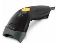 Symbol LS1203 - Viivakoodinlukija - kannettava - 100 skannausta / sekunti - dekoodattu - USB-portti