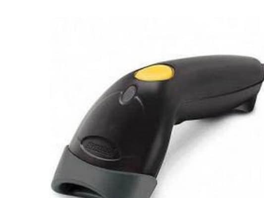 Symbol LS1203 - Viivakoodinlukija - kannettava - 100 skannausta / sekunti - dekoodattu - USB-portti