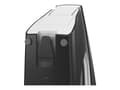 Miniatyrbild 5 av 5: Leitz NeXXt - Häftapparat - 40 ark / 4 mm - 24/6, 26/6, 24/8 - plast, metall - svart