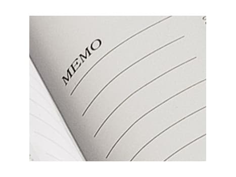 Hama Memo "Singo" - Album - 200 x 4x6 in (10x15 cm) - Nøtral - rosa x 1
