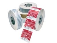 Zebra 8000D 101.6mm x 31.7m, 101,6 mm