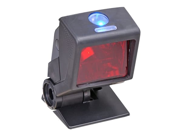Honeywell QuantumT 3580 - Viivakoodinlukija - pöytämalli - 1650 viivaa/s - dekoodattu - USB-portti