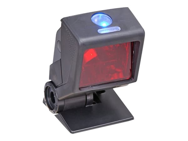 Honeywell QuantumT 3580 - Viivakoodinlukija - pöytämalli - 1650 viivaa/s - dekoodattu - USB-portti