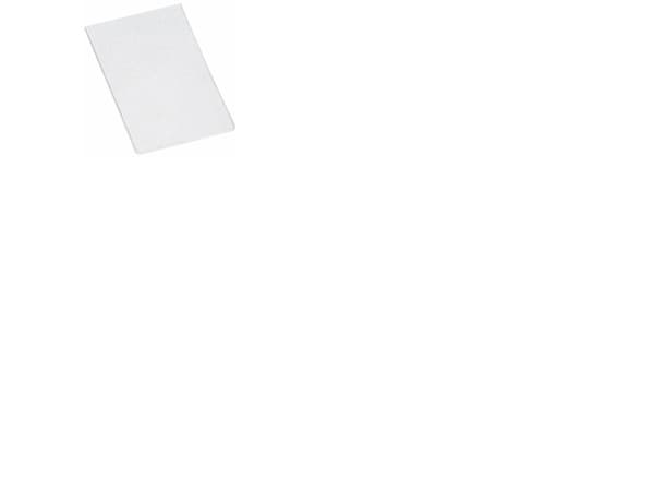 Esselte - Vernelomme - for A4 - klarglass (en pakke 100)