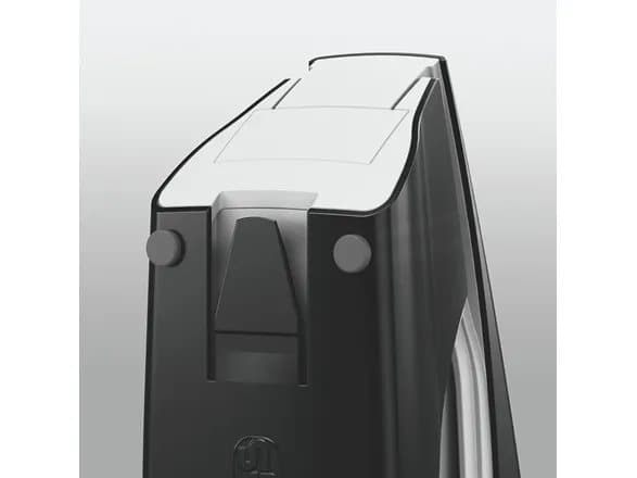Leitz - Häftapparat - 30 ark / 3 mm - 24/6, 26/6 - plast, metall - metallic-blå