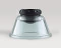 Miniatyrbild 2 av 5: Kaiser Fototechnik 2332, 6,6 cm, 40 mm, Sort, Transparent