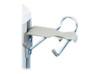 Ergotron Scanner Holder, 90 g, 86 x 68 x 138 mm, 900 g