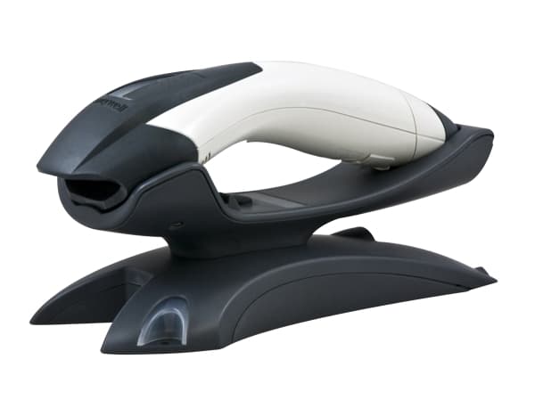 Honeywell Voyager 1202g - Viivakoodinlukija - kannettava - 100 viivaa/sek - dekoodattu - Bluetooth 2.1