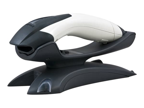 Honeywell Voyager 1202g - Viivakoodinlukija - kannettava - 100 viivaa/sek - dekoodattu - Bluetooth 2.1