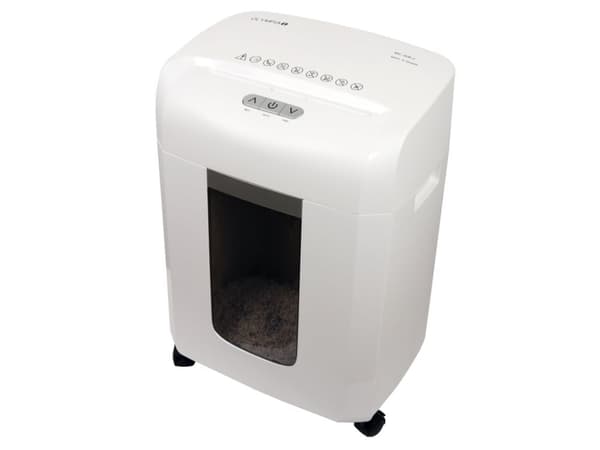 Olympia MC 408.2, Mikroleikkaava, 22 cm, 16 L, 65 dB, Painikkeet, 4 renkaita