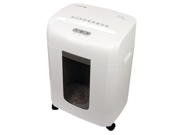 Olympia MC 408.2, Mikroleikkaava, 22 cm, 16 L, 65 dB, Painikkeet, 4 renkaita