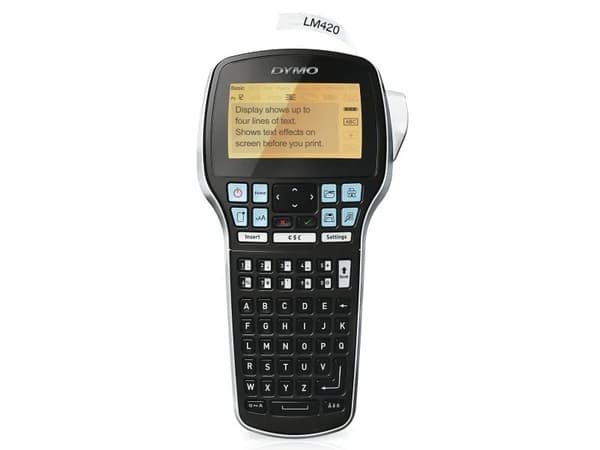 DYMO® LabelManager™ 420P
