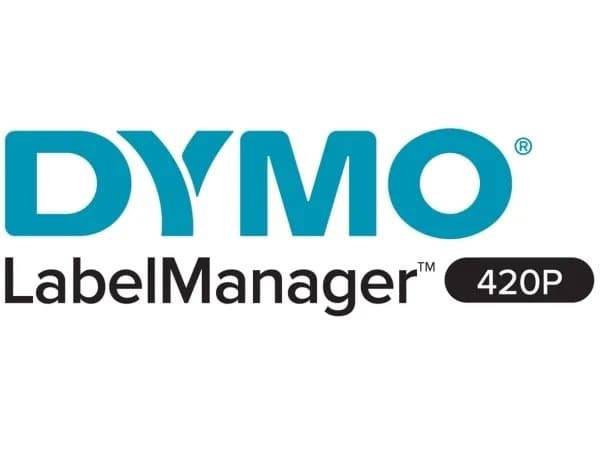 DYMO® LabelManager™ 420P Sort