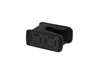 Datalogic HLS-P080 Universal Holster - Hylster for strekkodeleser - for PowerScan D8300, D8330, D8340, D8500, M8300