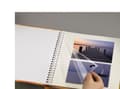 Miniatyrbild 3 av 5: Hama Singo, Orange, 60 ark, 280 mm, 310 mm