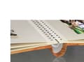 Miniatyrbild 2 av 5: Hama Singo, Orange, 60 ark, 280 mm, 310 mm