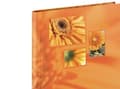Miniatyrbild 1 av 5: Hama Singo, Orange, 60 ark, 280 mm, 310 mm