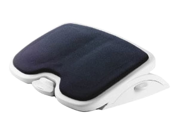Kensington Solemate Comfort Footrest - Fotstøtte - grå, svart