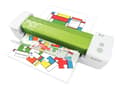 Miniatyrbilde 4 av 5: Lamineringslomme Leitz A3 UDT 125 micron klar - (25 stk.)