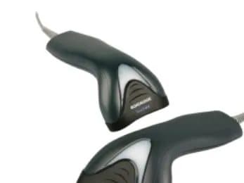 Datalogic Touch TD1100 65 Lite - Streckkodsskanner - handhållen - avkodad - USB