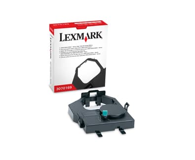 Lexmark 3070169, Lexmark Forms Printer 2580x, 2581x, 2590x, 2591x, 2481x, 2480x, Musta, 8000000 merkit, Musta, Kiina, 62 g