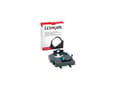 Pikkukuva 5 / 5: Lexmark 3070169, Lexmark Forms Printer 2580x, 2581x, 2590x, 2591x, 2481x, 2480x, Musta, 8000000 merkit, Musta, Kiina, 62 g