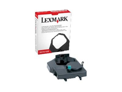 Lexmark 3070169, Lexmark Forms Printer 2580x, 2581x, 2590x, 2591x, 2481x, 2480x, Musta, 8000000 merkit, Musta, Kiina, 62 g