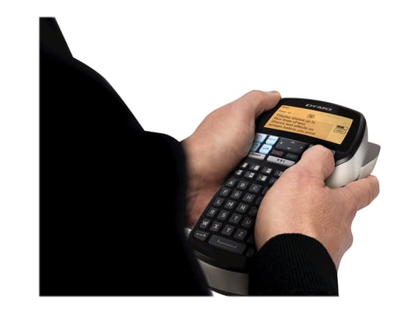 DYMO® LabelManager™ 420P Kitcase