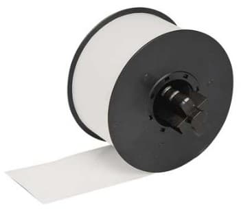 Epson RC-L1WAR - Svart på hvitt - 90 x 45 mm 510 etikett(er) (1 rull(er) forhåndsutskårne etiketter - for LabelWorks Pro100