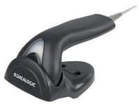 Datalogic Touch TD1100 90 Light - Viivakoodiskanneri - kannettava - 256 skannausta / sekunti - dekoodattu - näppäimistökiila, RS-232