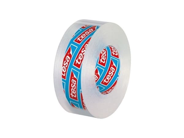 TESA 57758, 33 m, Translucent, 19 mm, 1 stykker