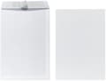 Miniatyrbild 3 av 3: Kuvert Herlitz C4 (229 x 324 mm) vit 90g Peel &amp; Seal (25 st.)
